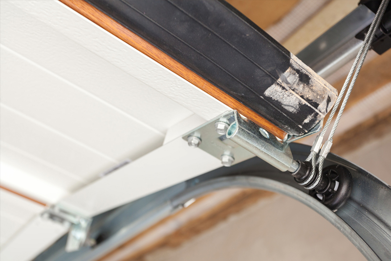 garage door brooklyn