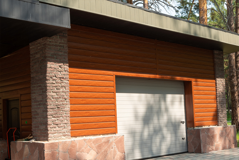 garage door brooklyn