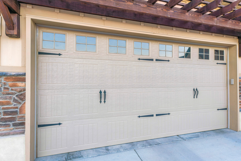 garage door brooklyn