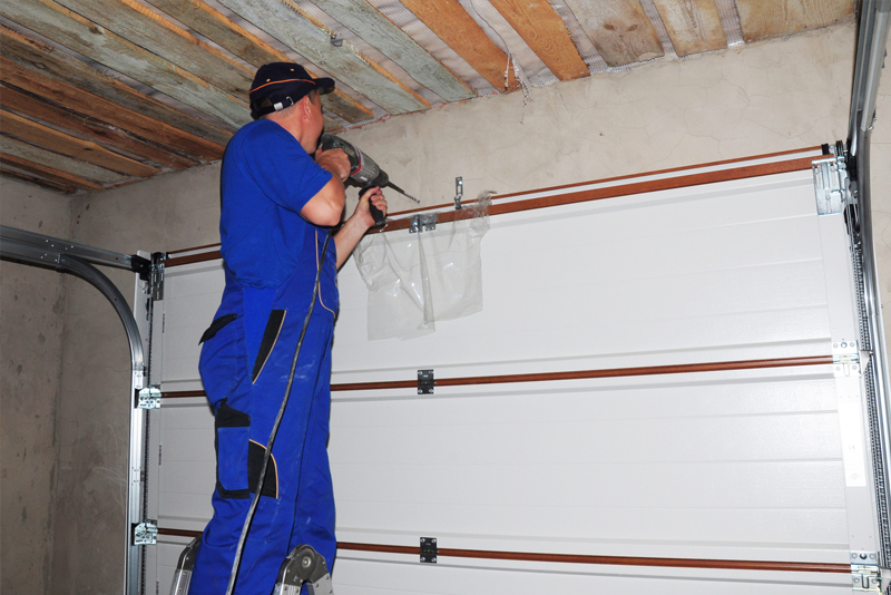 garage door repair brooklyn