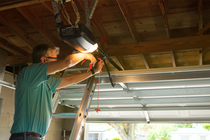 garage door repair brooklyn