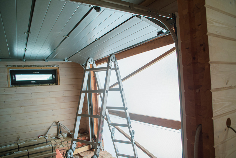 garage door service brooklyn