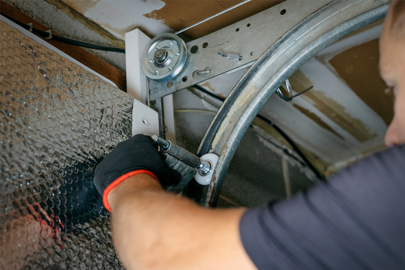 garage door service brooklyn