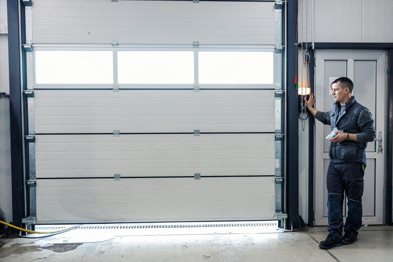 garage door services brooklyn