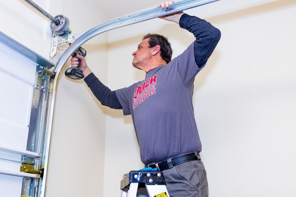 garage door repairs brooklyn