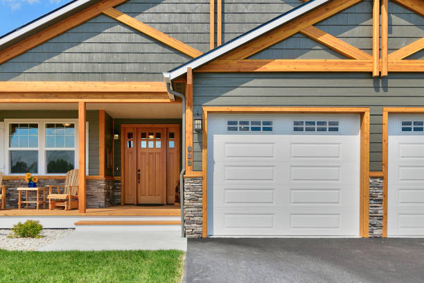 Garage Door Service Brooklyn: Ensuring Smooth Operations for Your Home