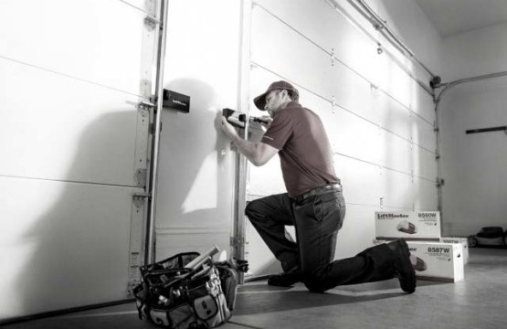 Garage Door Service in Brooklyn: Ensures Safety at Your Home