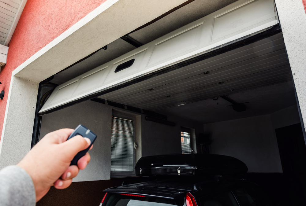 Why You Need a Reliable Garage Door Remote in Brooklyn
