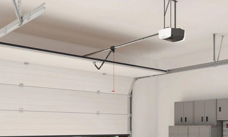 garage door opener brooklyn