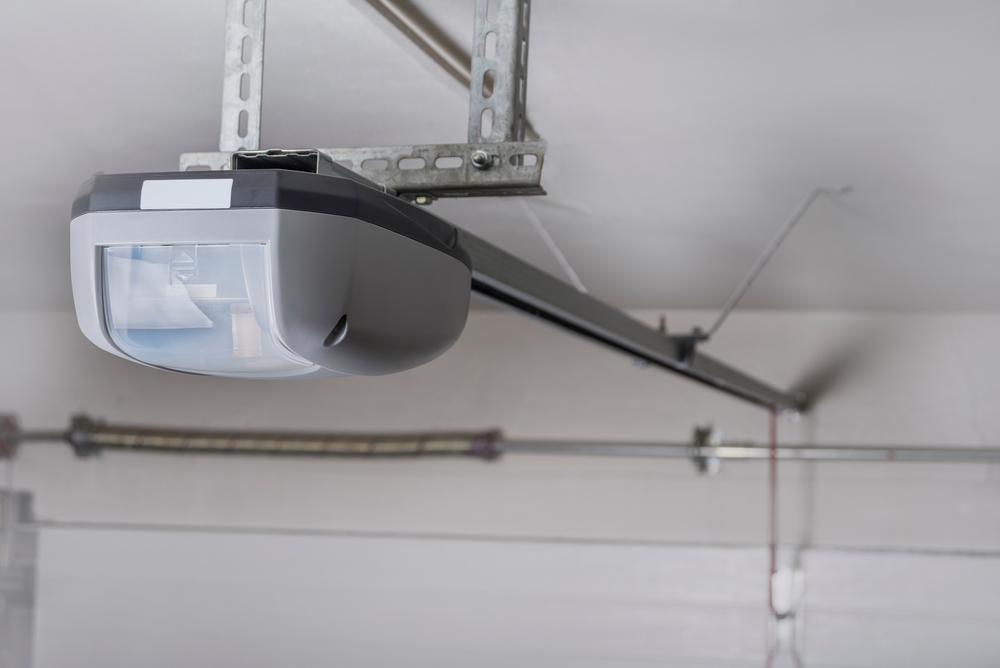garage door opener brooklyn