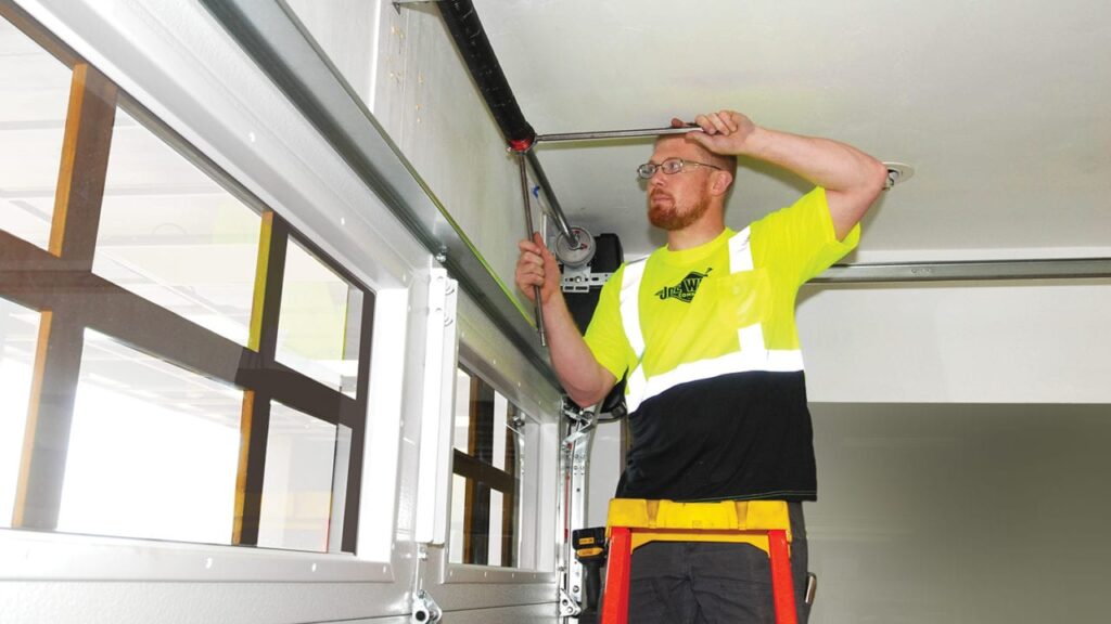 Garage Door service Brooklyn