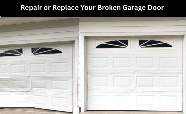 Garage Door Repair Brooklyn