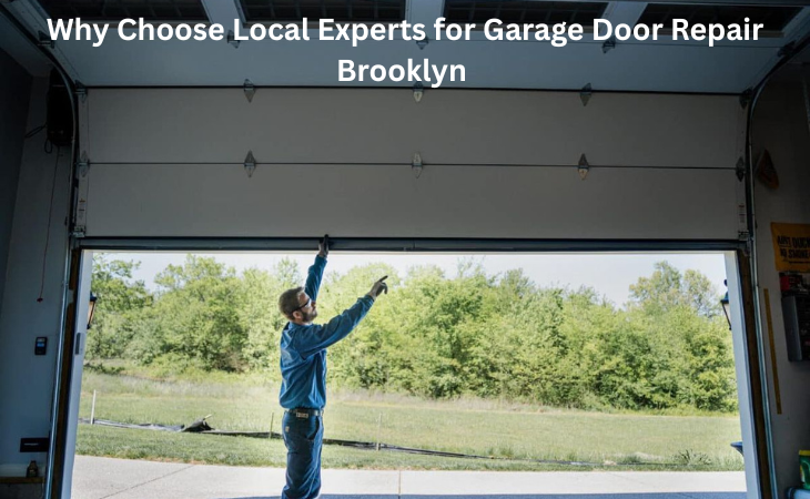 Garage Door repair Brooklyn