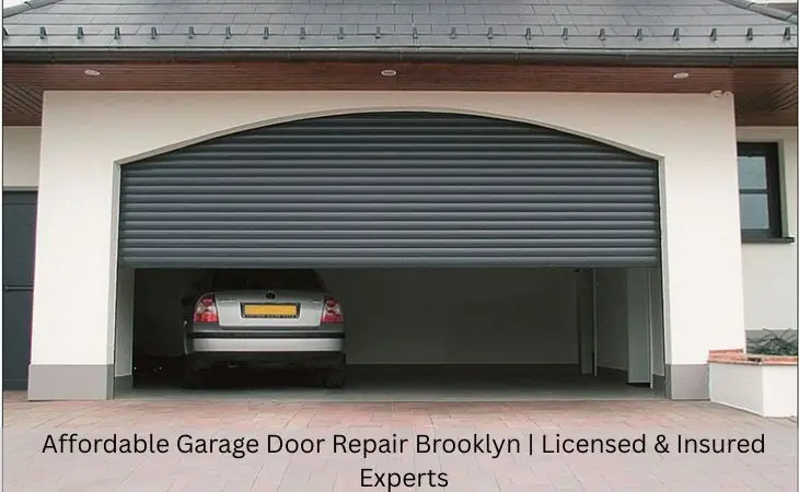 original brooklyn garage repair