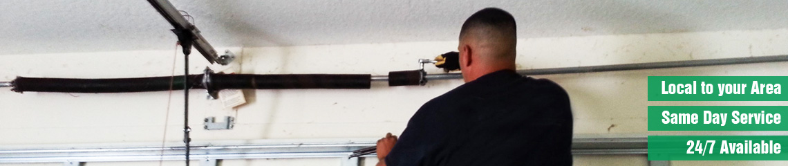 24 hour emergency garage door service brooklyn