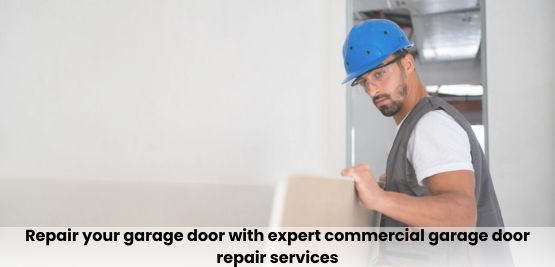 GARAGE DOOR REPAIR BROOKLYN