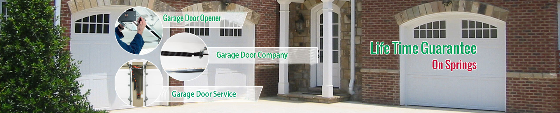 choice brooklyn garage door maintenance