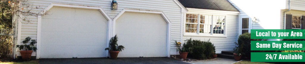 brooklyn garage door service