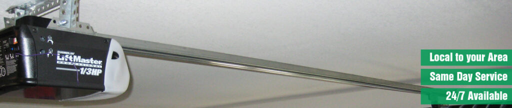 garage door openers brooklyn