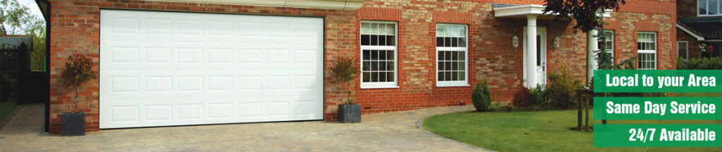 garage doors brooklyn