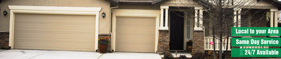 residential overhead garage doors brooklyn